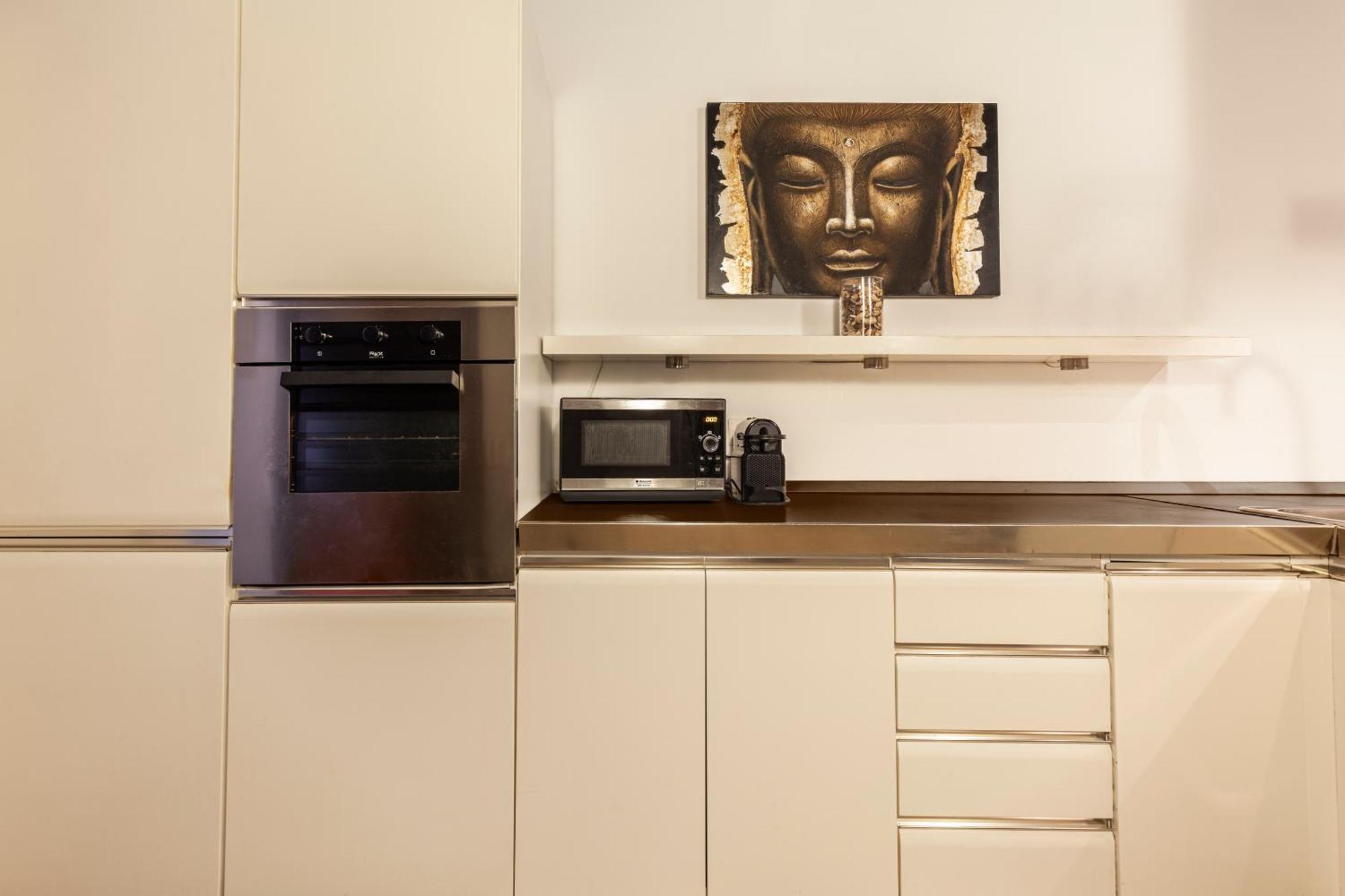 Appartement Campo Dei Fiori Historic Rome