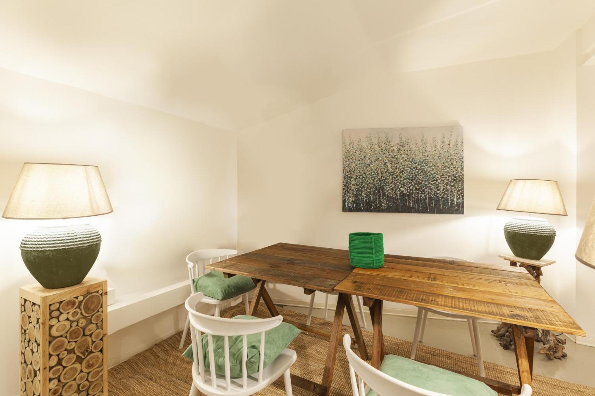 Appartement Campo Dei Fiori Historic *