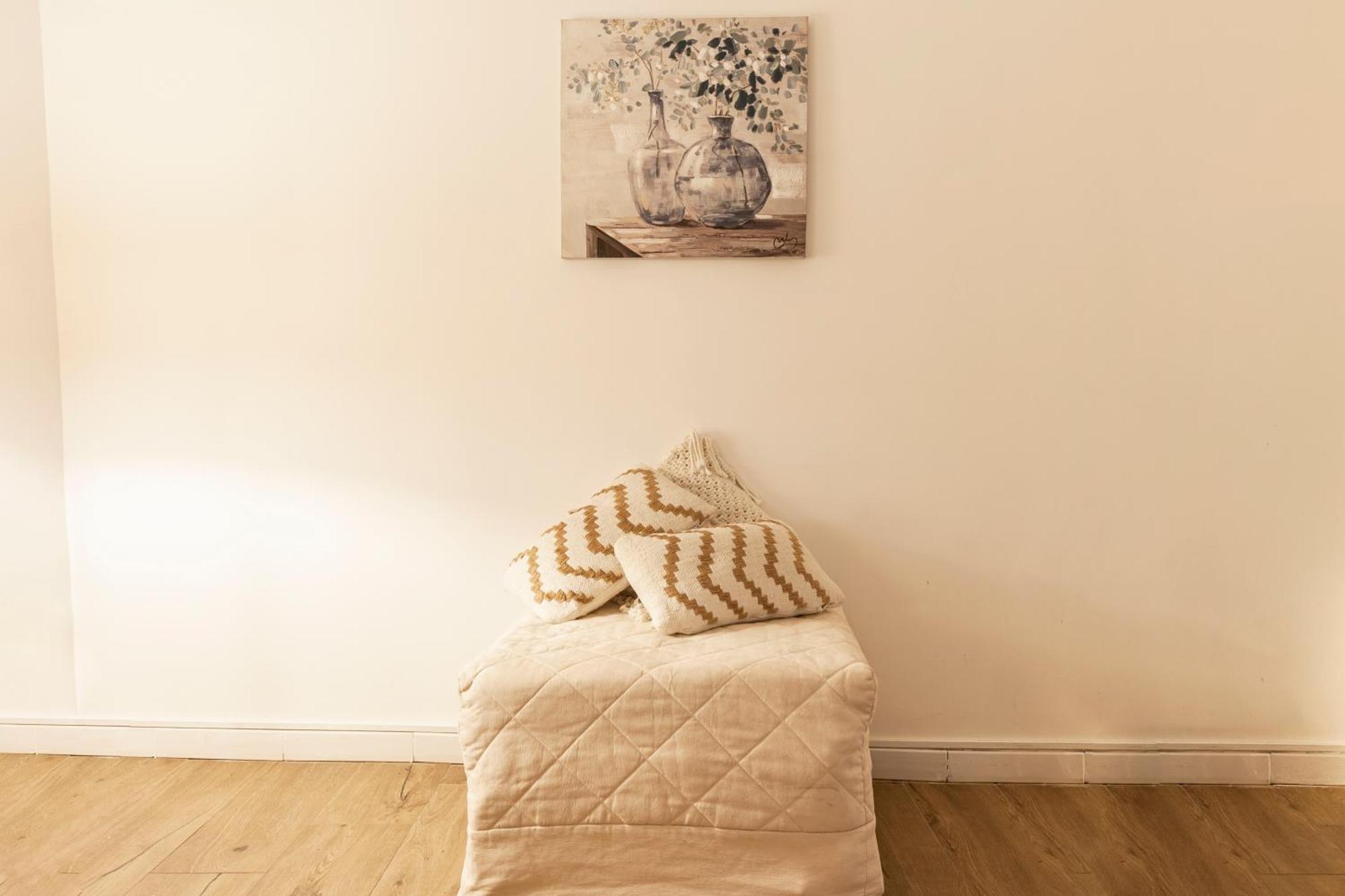Campo Dei Fiori Historic Appartement *