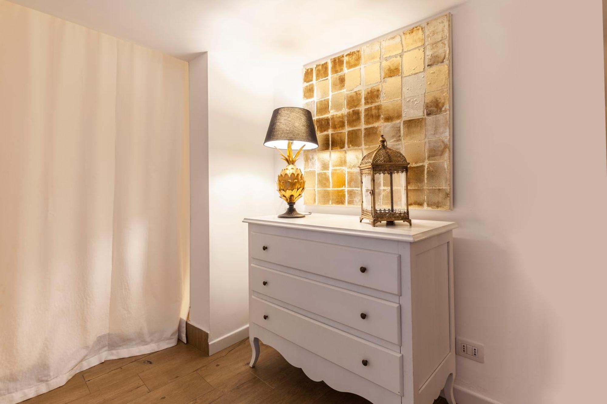 Appartement Campo Dei Fiori Historic