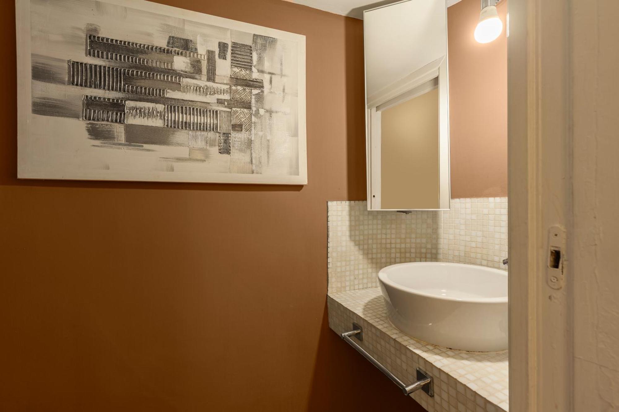 Campo Dei Fiori Historic Appartement *
