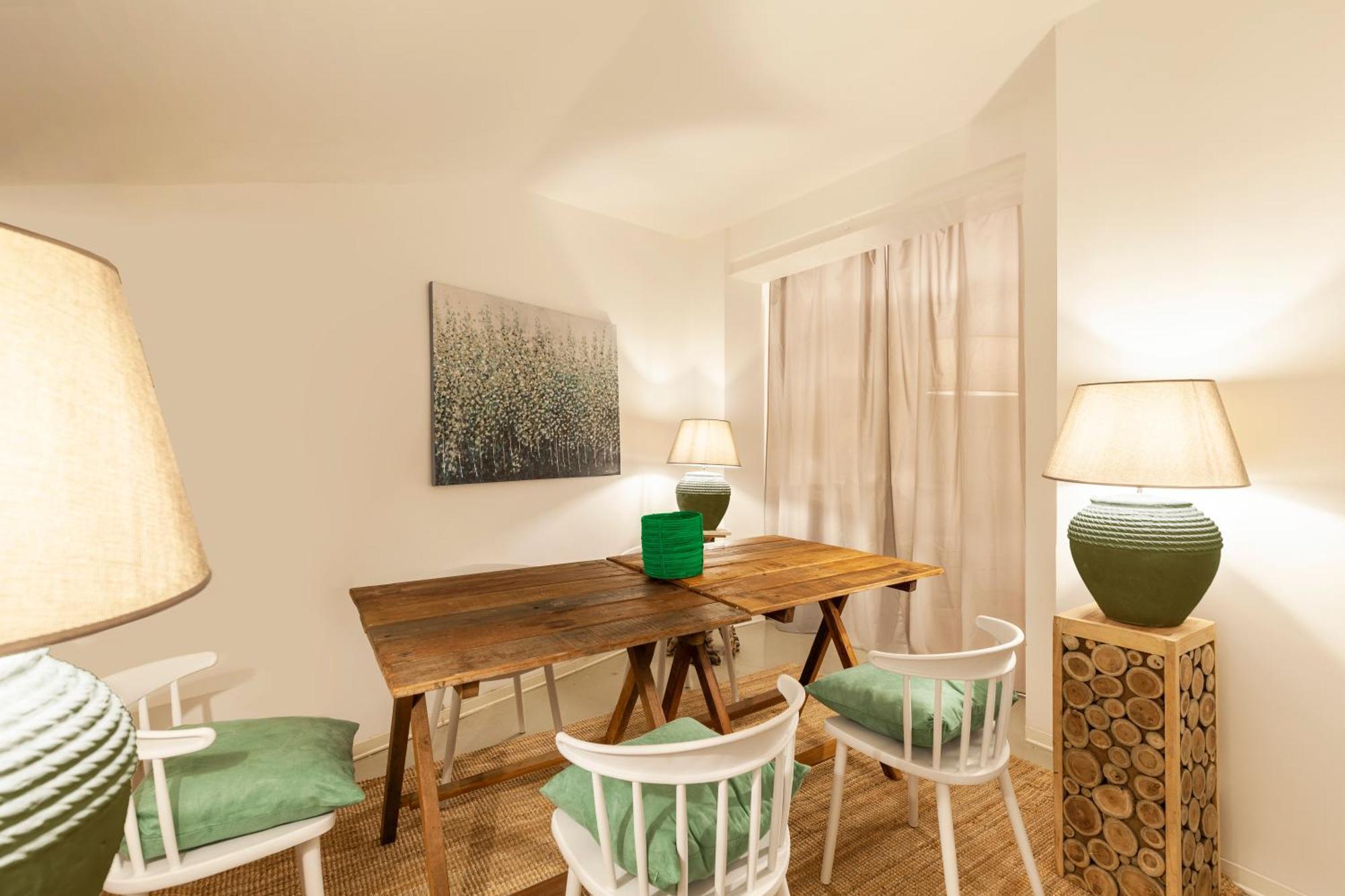 Appartement Campo Dei Fiori Historic *
